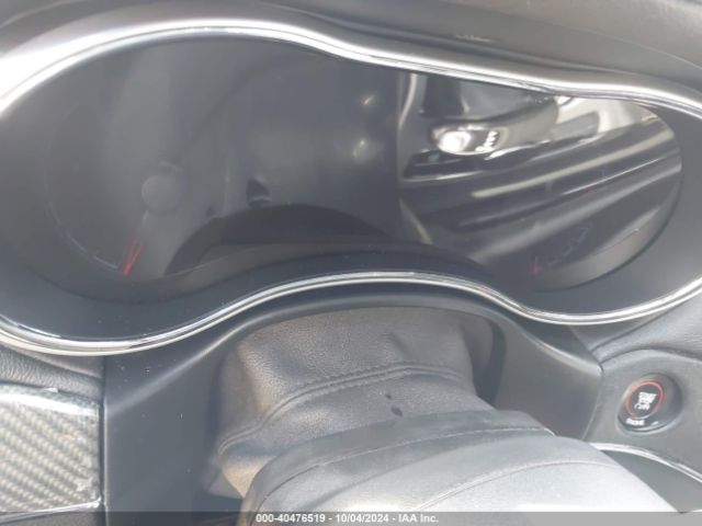 1C4RJFDJ7FC174357 Jeep Grand Cherokee Srt