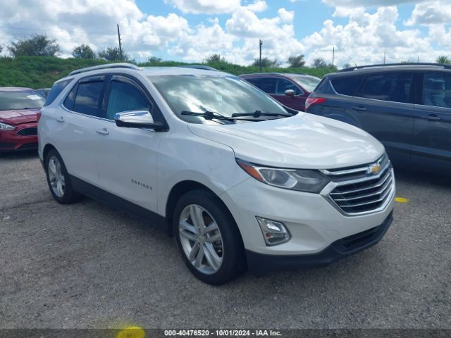 2019 CHEVROLET EQUINOX 2GNAXNEV2K6117212