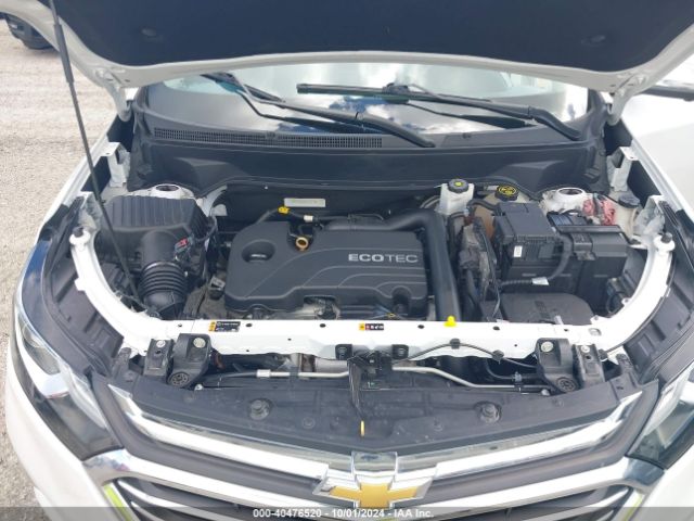 2019 CHEVROLET EQUINOX 2GNAXNEV2K6117212 Photo 9