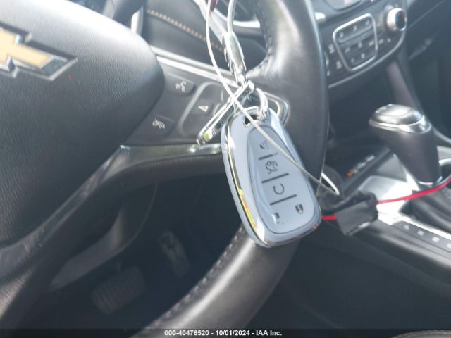 2019 CHEVROLET EQUINOX 2GNAXNEV2K6117212 Photo 10