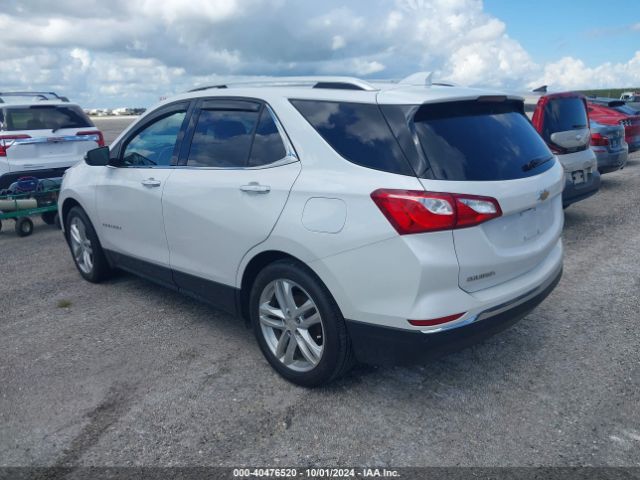 2019 CHEVROLET EQUINOX 2GNAXNEV2K6117212 Photo 2