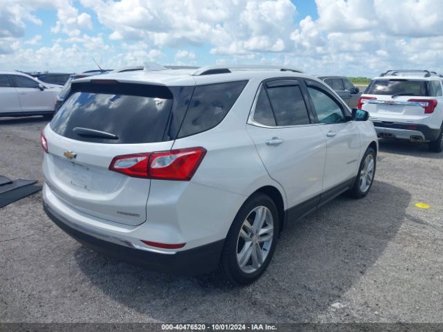2019 CHEVROLET EQUINOX 2GNAXNEV2K6117212 Photo 3
