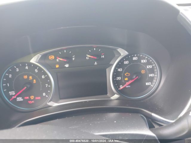 2019 CHEVROLET EQUINOX 2GNAXNEV2K6117212 Photo 6