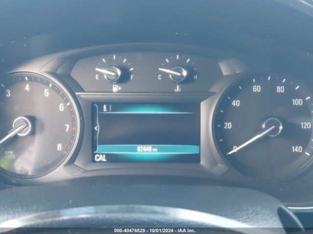 KL4CJASB3HB172497 Buick Encore Preferred