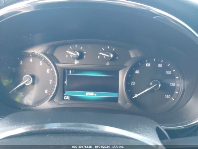 KL4CJASB3HB172497 Buick Encore Preferred
