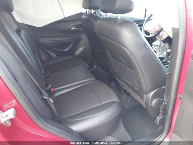 KL4CJASB3HB172497 Buick Encore Preferred