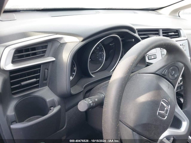 Honda FIT LX 2020 3HGGK5H48LM707783 Image 16