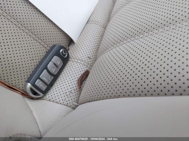 JM1GL1VMXJ1336306 Mazda Mazda6 Touring