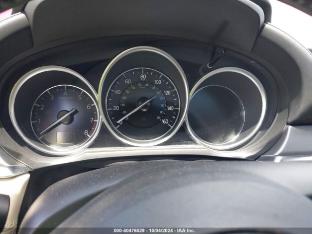 JM1GL1VMXJ1336306 Mazda Mazda6 Touring