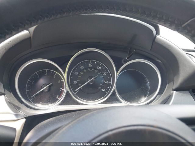 JM1GL1VMXJ1336306 Mazda Mazda6 Touring