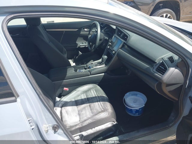 Honda CIVIC EX 2021 SHHFK7H68MU230333 Image 5