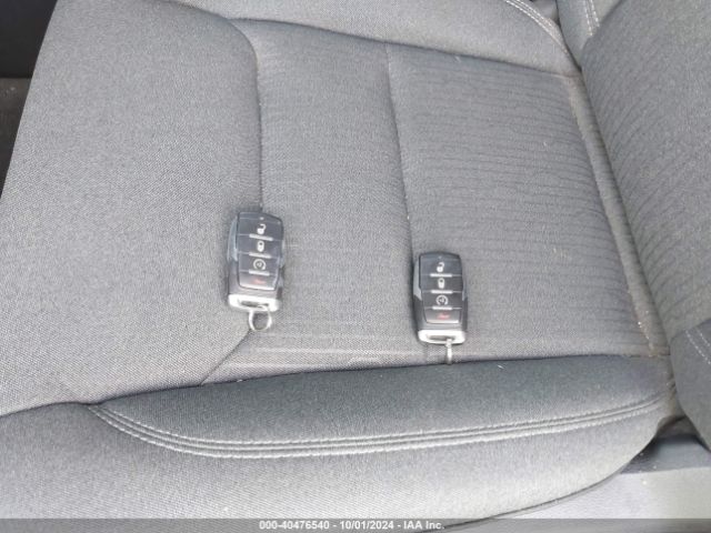 1C6SRFFT8PN655496 RAM 1500 Big Horn  4x4 5'7 Box