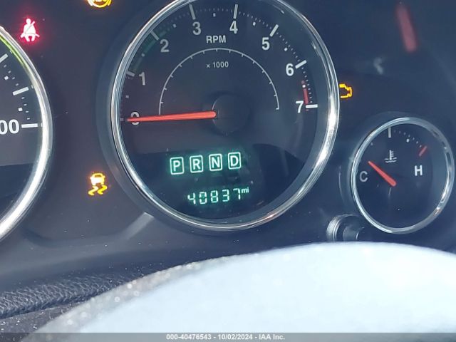 1C4AJWBG2GL148657 Jeep Wrangler Sahara