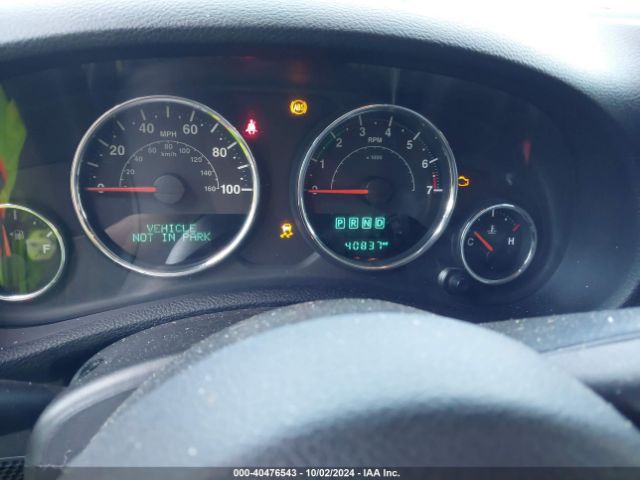 1C4AJWBG2GL148657 Jeep Wrangler Sahara