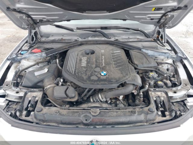 WBA4E3C50HG187073 BMW 440i Gran Coupe