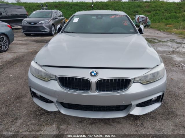 WBA4E3C50HG187073 BMW 440i Gran Coupe