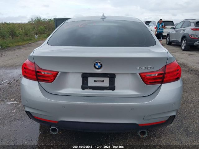 WBA4E3C50HG187073 BMW 440i Gran Coupe