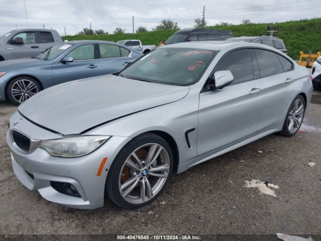 WBA4E3C50HG187073 BMW 440i Gran Coupe
