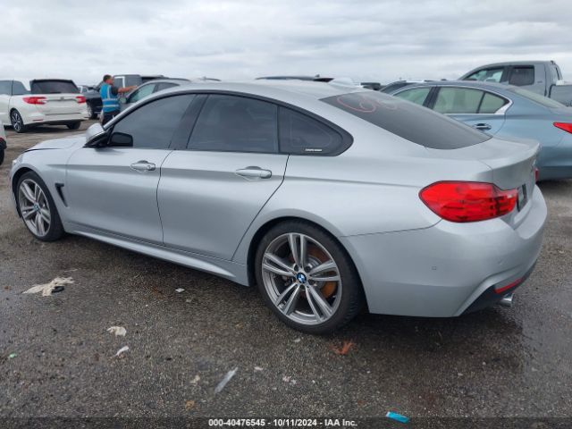 WBA4E3C50HG187073 BMW 440i Gran Coupe