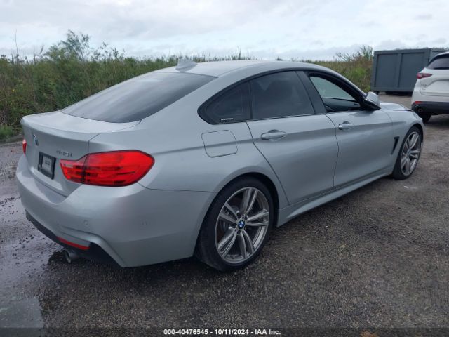 WBA4E3C50HG187073 BMW 440i Gran Coupe