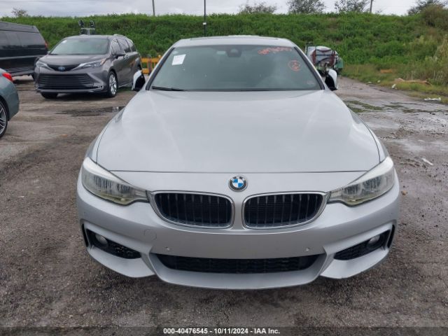 WBA4E3C50HG187073 BMW 440i Gran Coupe