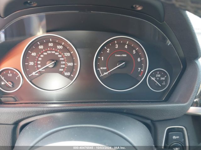 WBA4E3C50HG187073 BMW 440i Gran Coupe