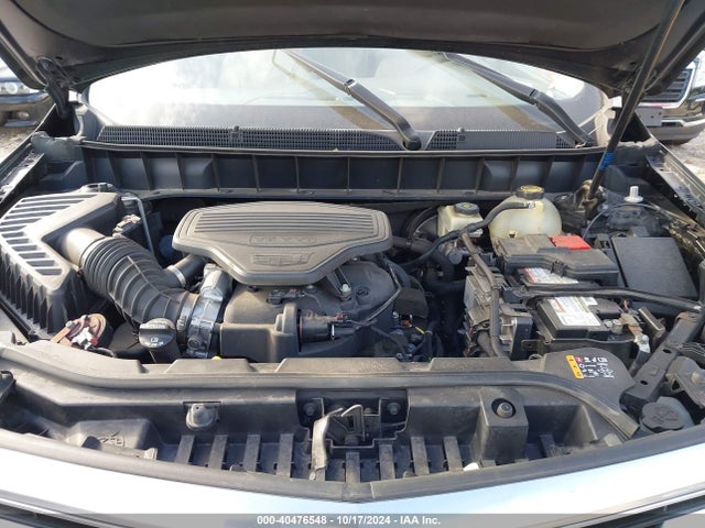 1GYKNCRS6JZ105410 Cadillac XT5 LUXURY