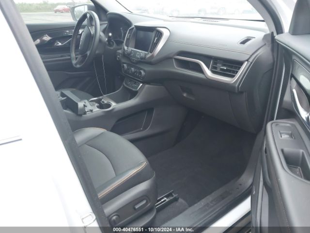 3GKALYEG5PL244874 GMC Terrain Awd At4