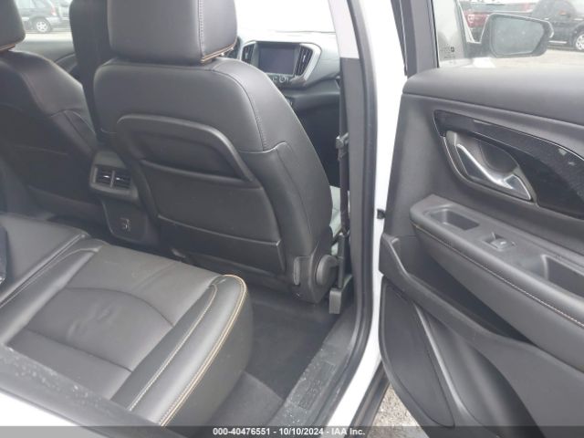 3GKALYEG5PL244874 GMC Terrain Awd At4