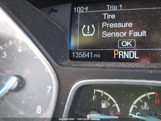Ford FOCUS SE 2015 1FADP3K21FL249319 Image 15