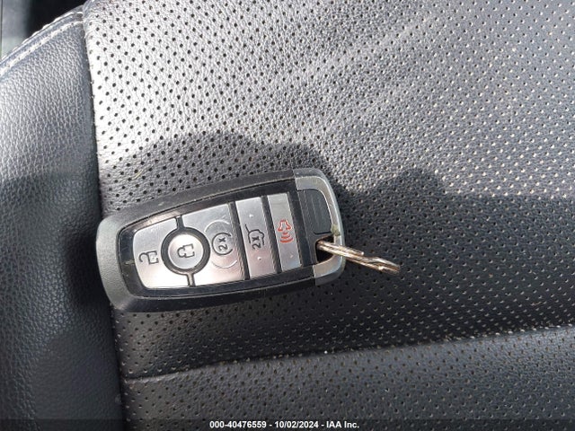Ford Escape Titanium 2021 1FMCU9J90MUA57893 Image 11