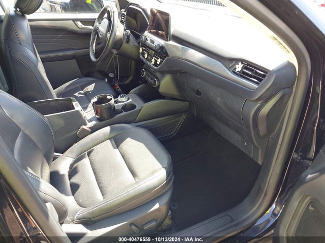 Ford Escape Titanium 2021 1FMCU9J90MUA57893 Image 5