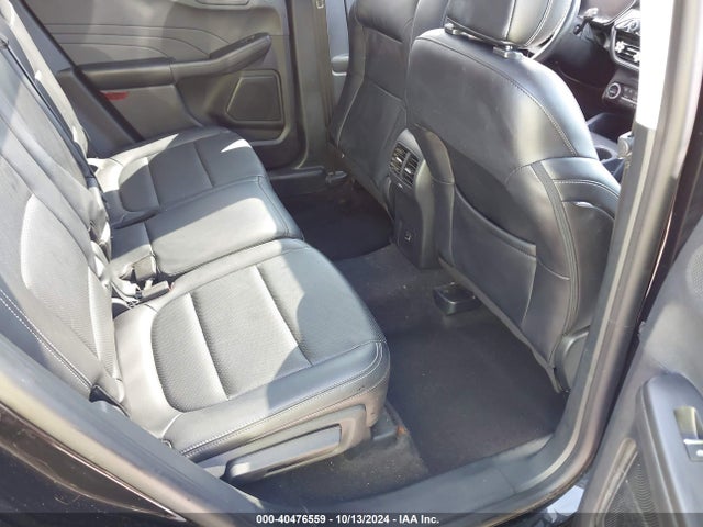 Ford Escape Titanium 2021 1FMCU9J90MUA57893 Image 8