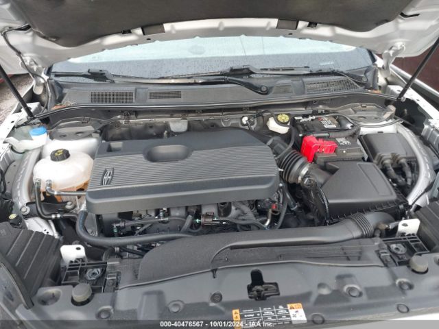 5LMCJ1C97LUL23381 Lincoln Corsair Standard