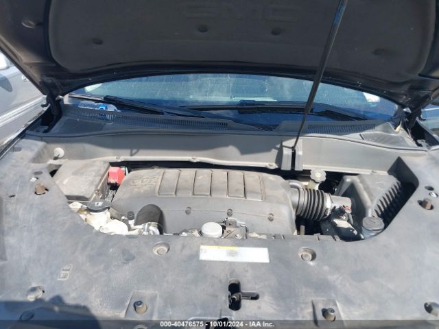 1GKKRNED0GJ158175 GMC Acadia Sle-1