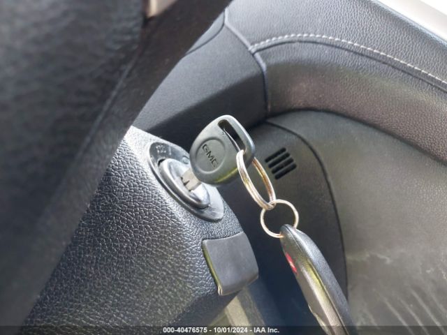 1GKKRNED0GJ158175 GMC Acadia Sle-1