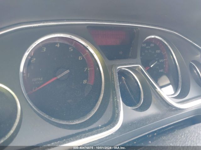 1GKKRNED0GJ158175 GMC Acadia Sle-1