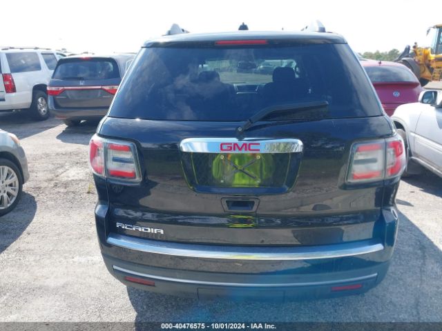 1GKKRNED0GJ158175 GMC Acadia Sle-1