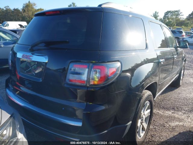 1GKKRNED0GJ158175 GMC Acadia Sle-1