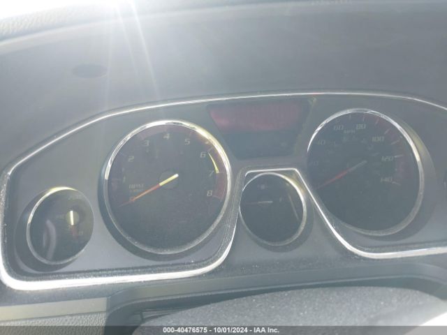 1GKKRNED0GJ158175 GMC Acadia Sle-1