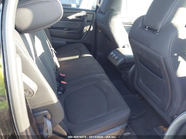 1GKKRNED0GJ158175 GMC Acadia Sle-1