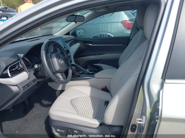 Toyota CAMRY SE 2024 4T1G11AK2RU871131 Image 14