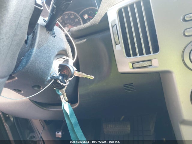 2005 MITSUBISHI ENDEAVOR 4A4MN21S45E074765 Photo 10