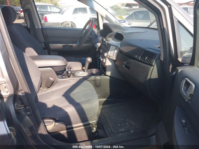 2005 MITSUBISHI ENDEAVOR 4A4MN21S45E074765 Photo 4