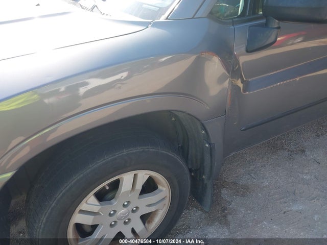 2005 MITSUBISHI ENDEAVOR 4A4MN21S45E074765 Photo 5