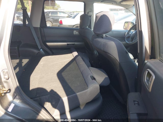 2005 MITSUBISHI ENDEAVOR 4A4MN21S45E074765 Photo 7