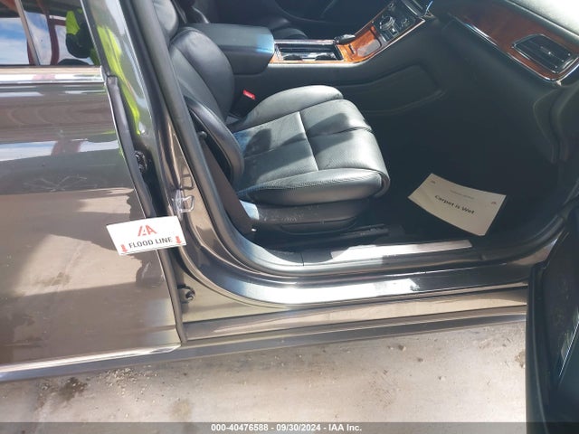 1LN6L9PK5L5604384 Lincoln Continental Standard