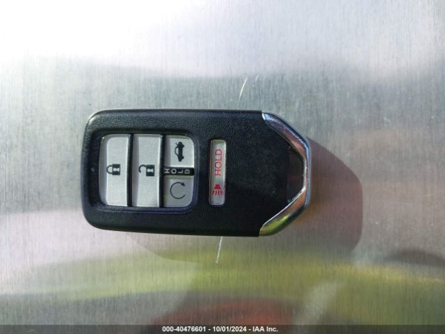 1HGCV2F68JA024775 Honda Accord Ex-l 2.0t