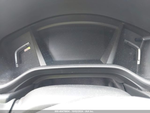 5J6RW1H88NA022345 Honda Cr-v 2wd Ex-l