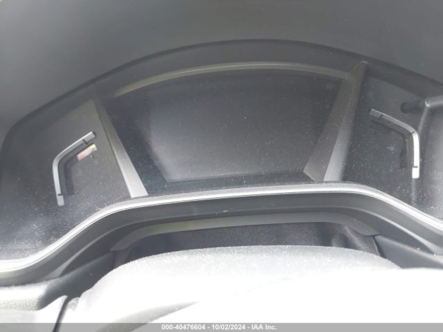 5J6RW1H88NA022345 Honda Cr-v 2wd Ex-l